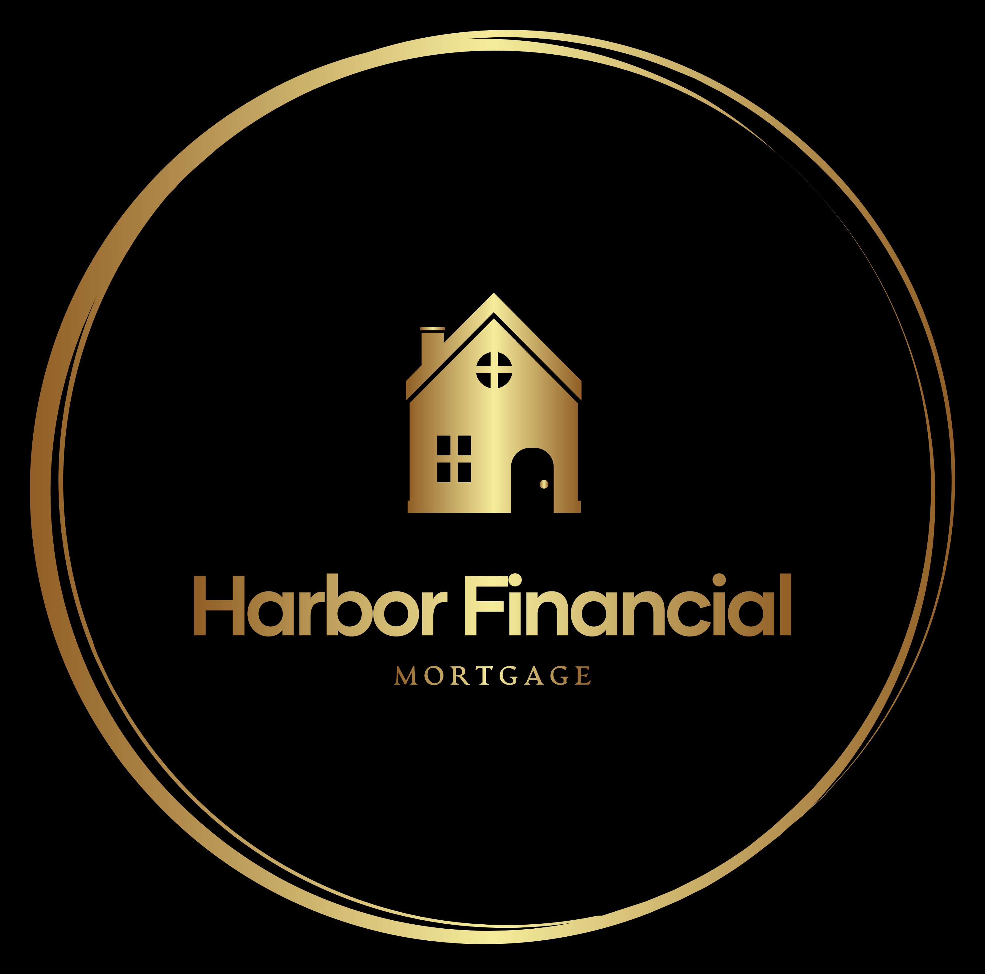 Harbor Financial Mortgage LOGO