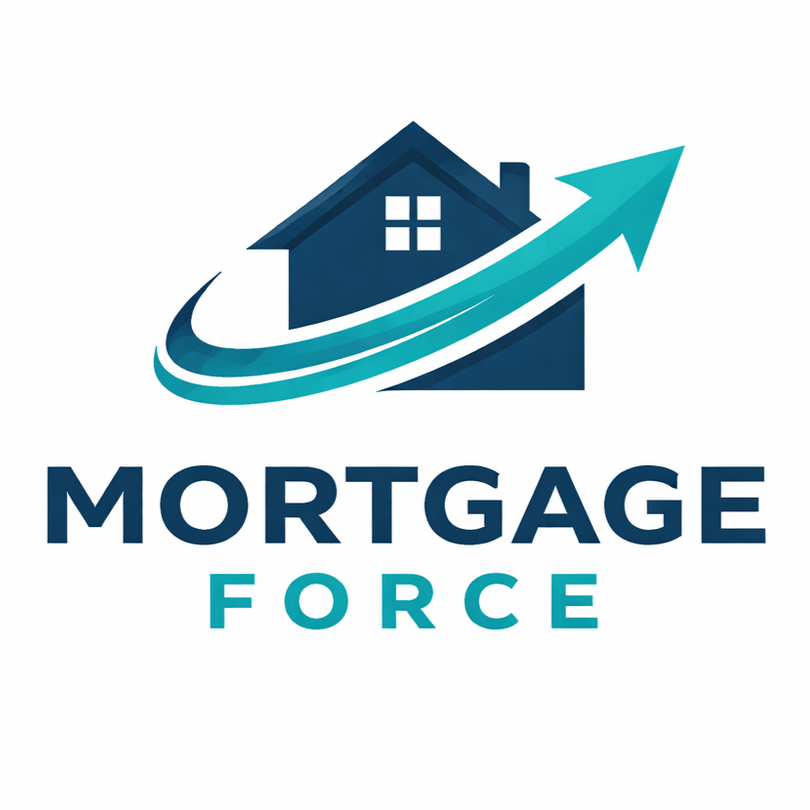 Mortgage Force Co logo